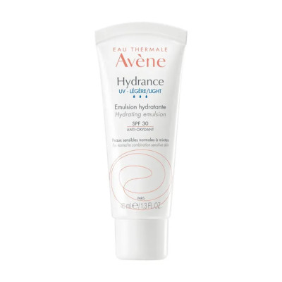 avéne hydrance uv légére spf30 peau sensible normales a mixtes avéne hydrance uv légére spf30 peau sensible normales a mixtes