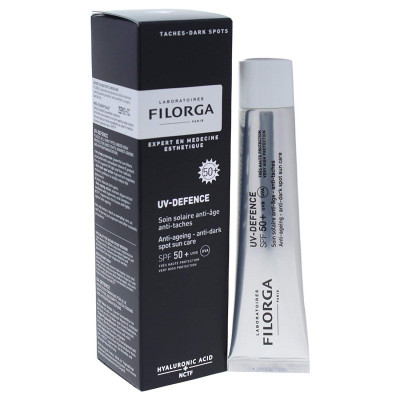 filorga uv defense spf50