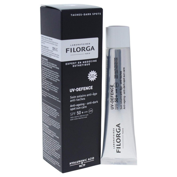 filorga uv defense spf50