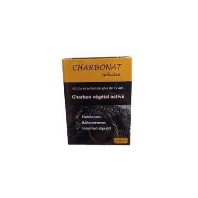 charbonat