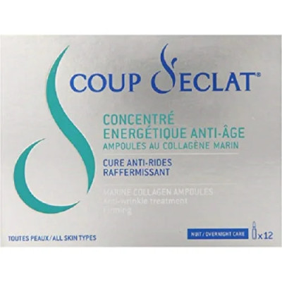 coup d'eclat coup d'eclat