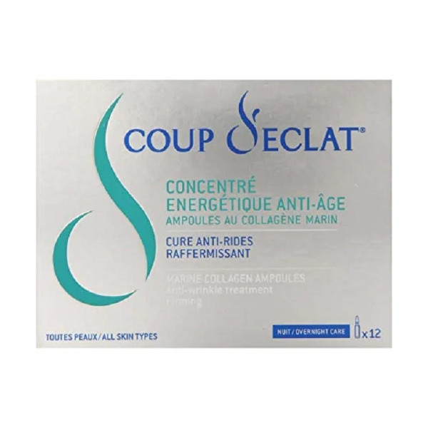 coup d'eclat
