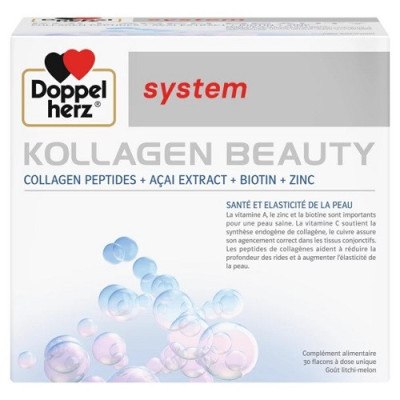 kollagen  beauty