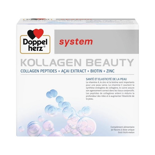 kollagen  beauty