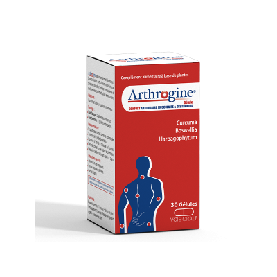 arthrogine