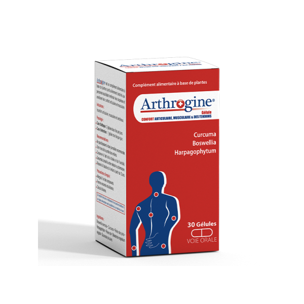 arthrogine