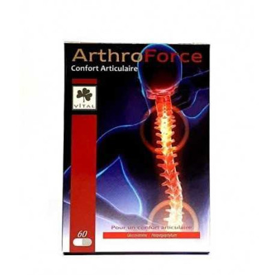 arthroforce
