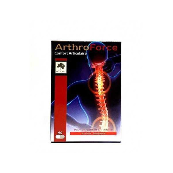 arthroforce