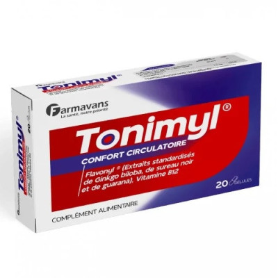 tonimyl