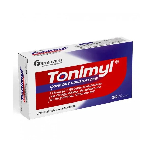 tonimyl
