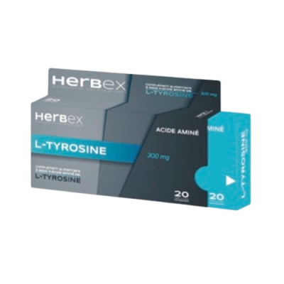 herbex l tyrosine herbex l tyrosine
