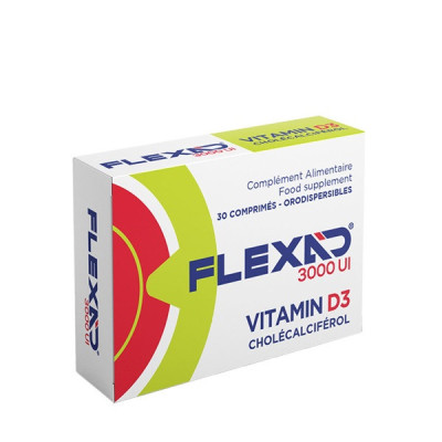 Flexad