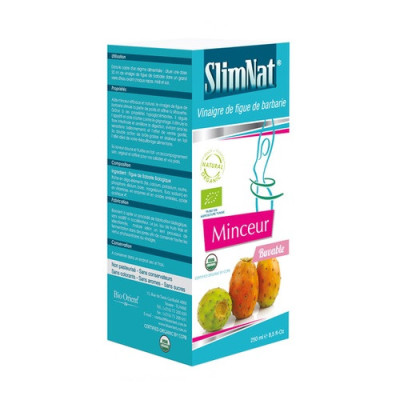 SLIMNAT