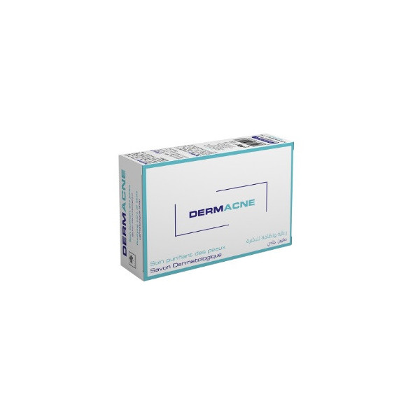 dermacne