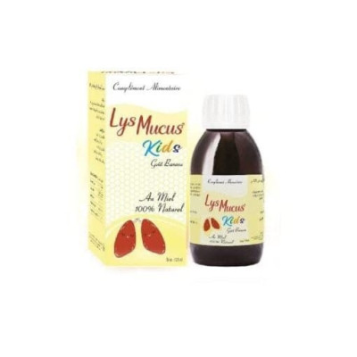 lys mucus kids lys mucus kids
