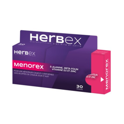 herbex Menorex