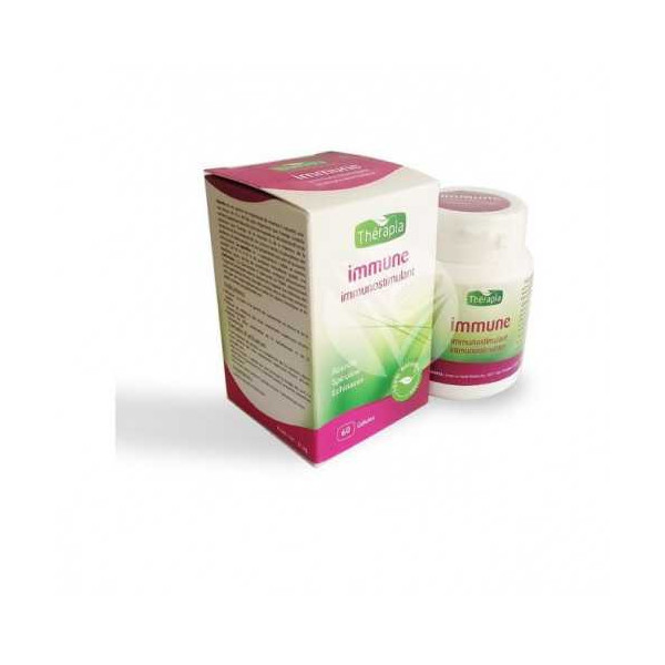 Therapia Immune Immunostimulant  30 Gelules