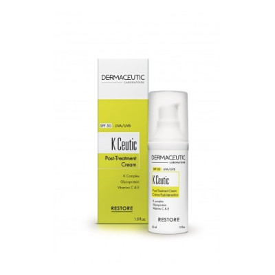 Dermaceutic K Ceutic Réparateur Spf50 30Ml