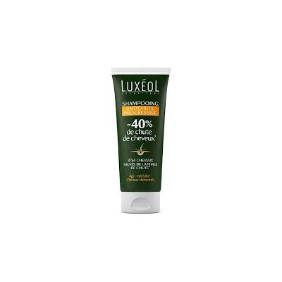 luxeol anti chute progressive
