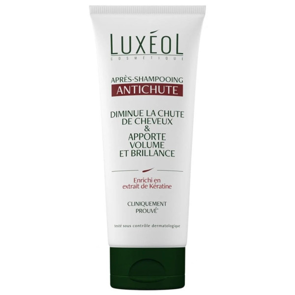 luxeol apres shp antichute