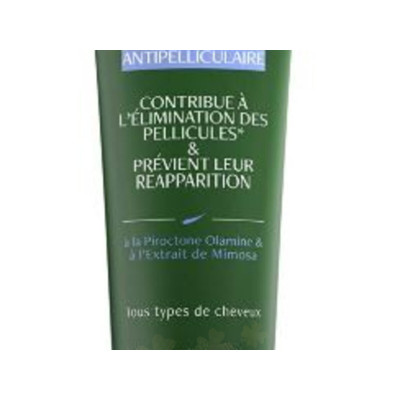 luxeol antipelliculaire