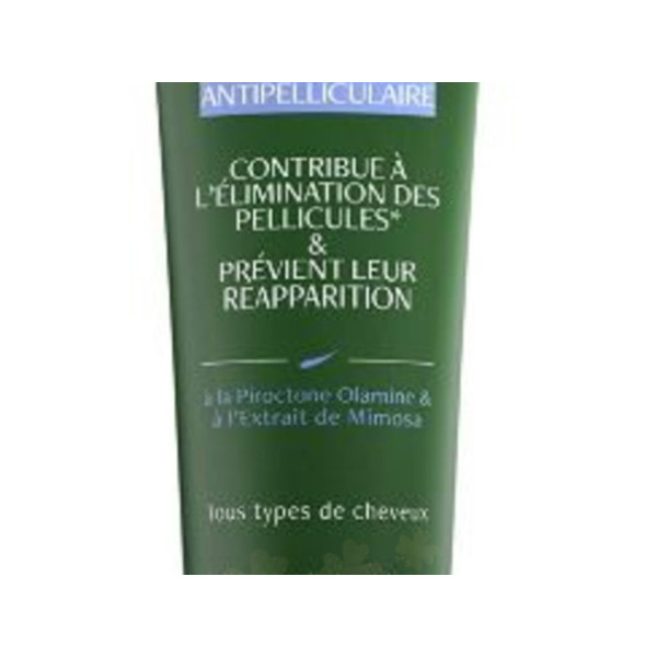 luxeol antipelliculaire