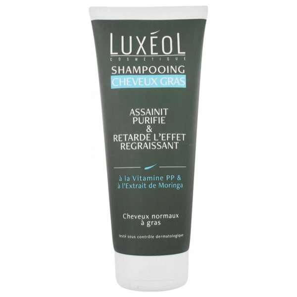 luxeol chev gras