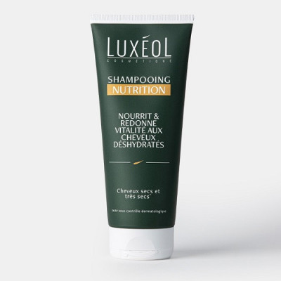 luxeol nutrition