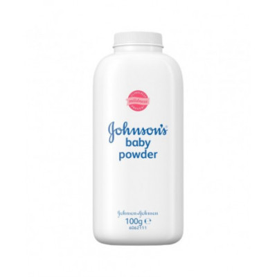 Johnson'S Baby Talc 200Gr Johnson'S Baby Talc 200Gr