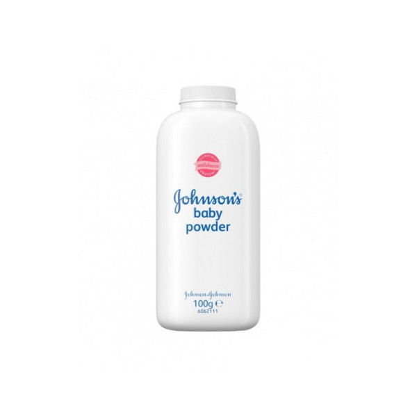 Johnson'S Baby Talc 200Gr