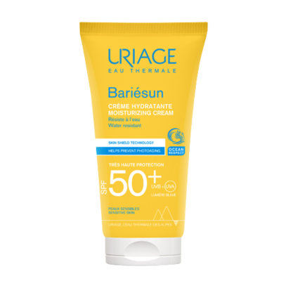 uriage-bariesun-creme hydratante -spf50-50ml