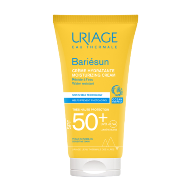 uriage-bariesun-creme hydratante -spf50-50ml