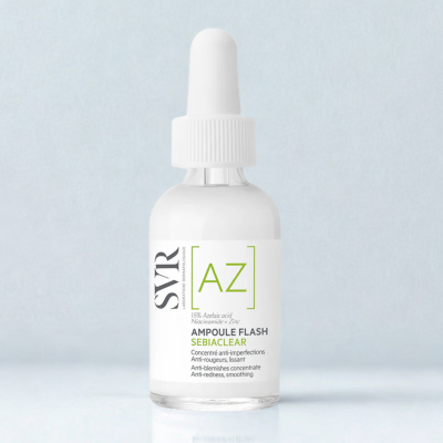 svr A Z serum
