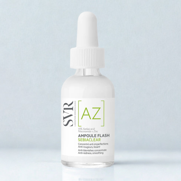 svr A Z serum