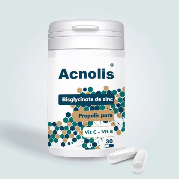 Acnolis