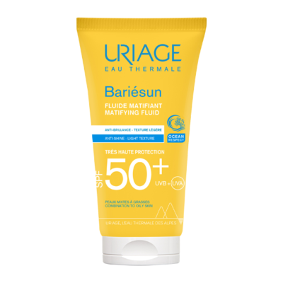 uriage-bariesun-mat-fluide-spf50-50ml