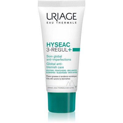 Uriage Hyséac 3-Regul+ Soin Anti-Imperfections | Phytocure La Marsa
