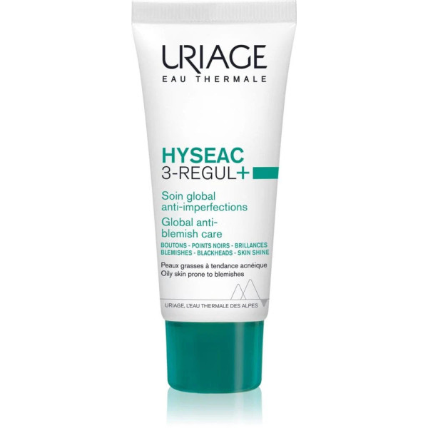 uriage hyseac 3 regul +