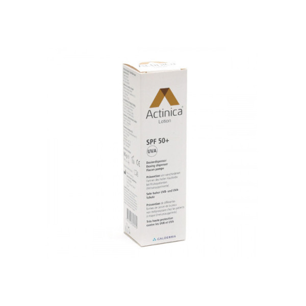 DAYLONG Actinica Lotion, 80ml