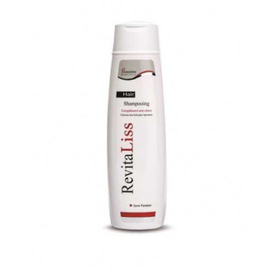 Rivaderm Revitaliss Shampooing 200Ml Rivaderm Revitaliss Shampooing 200Ml