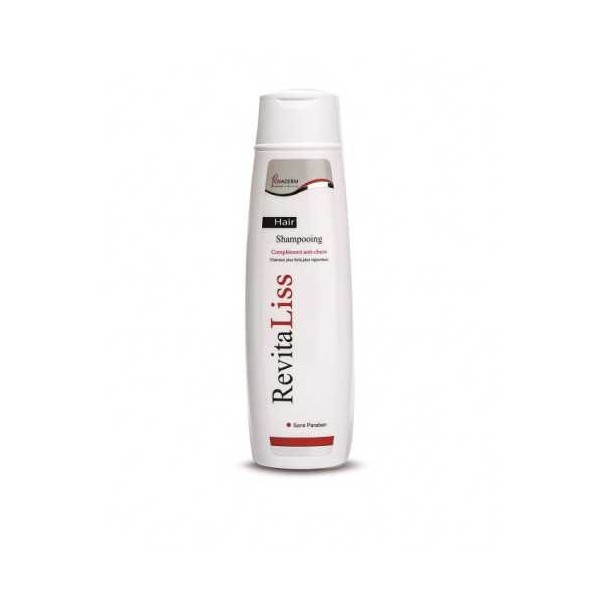 Rivaderm Revitaliss Shampooing 200Ml