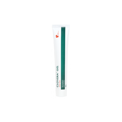 Clovera Gel 80Gr