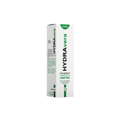 Hydravera Gel Apaisant 90Gr Hydravera Gel Apaisant 90Gr