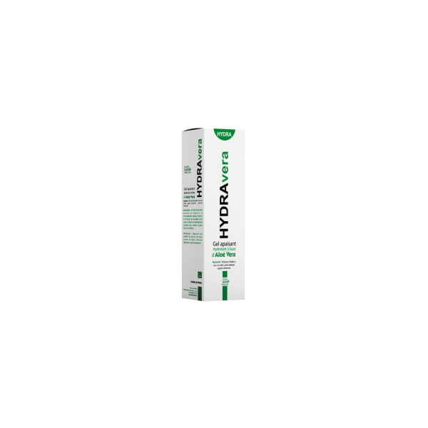 Hydravera Gel Apaisant 90Gr