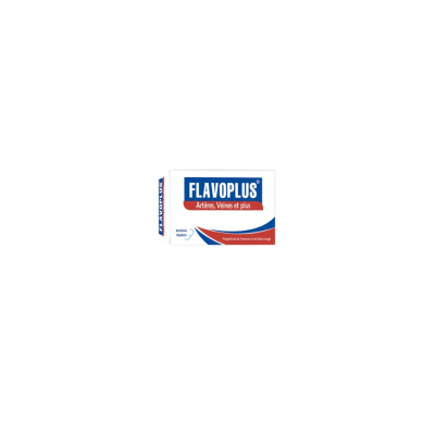 Arrazi Flavoplus 60 Gélules