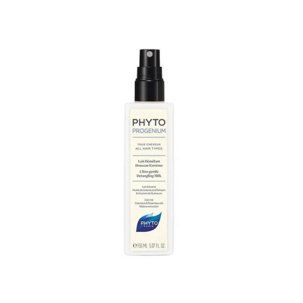 Phyto Progenium Lait Démêlant Douceur Douceur Extrême