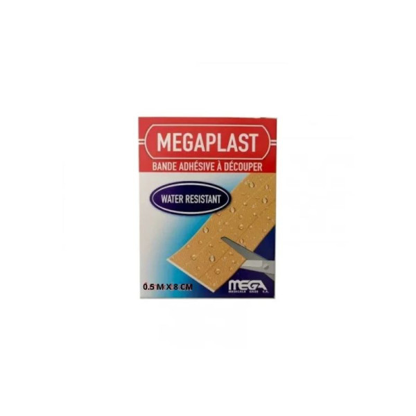 Megaplast Bdes 1M *6 Cm