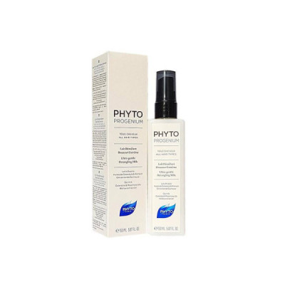 Phyto Progenium Lait Démêlant Douceur Douceur Extrême Phyto Progenium Lait Démêlant Douceur Douceur Extrême