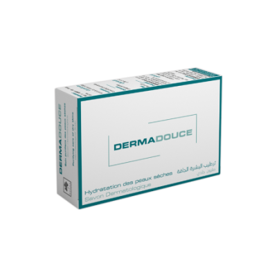 Vital Dermadouce Savon À L'Huile D'Amande Douce Vital Dermadouce Savon À L'Huile D'Amande Douce