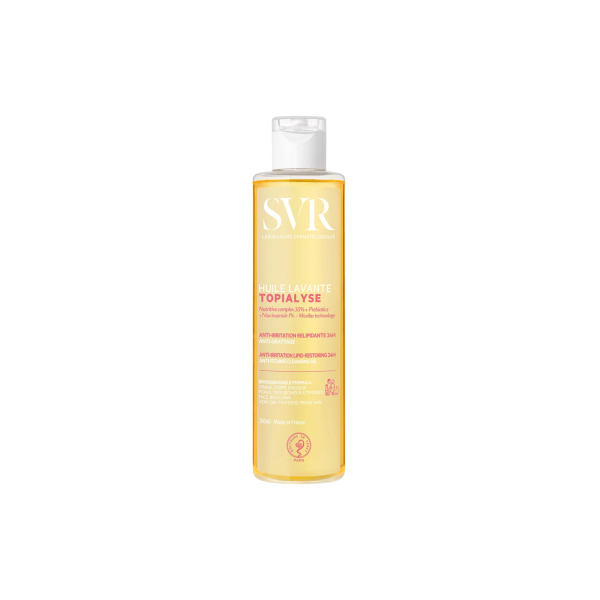 Svr Topialyse Huile Lavante 200Ml